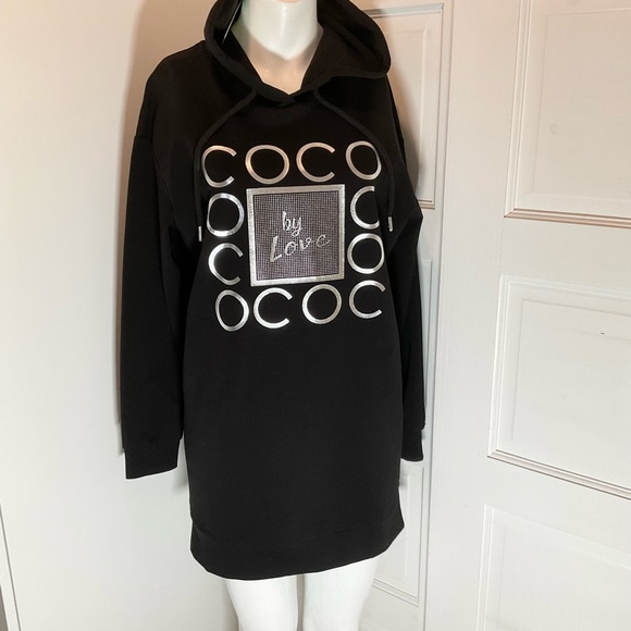 🛑🛑🛑COCO SWEATER DRESS - Picture 3 of 7